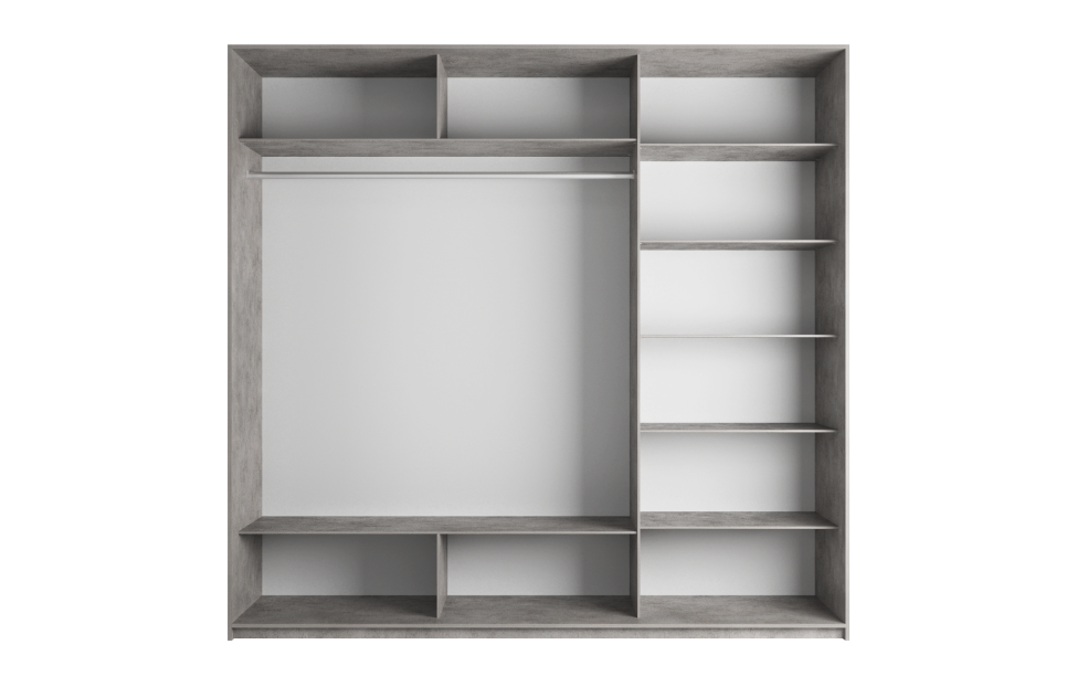 "Прихожие" - изображение №3 на www.angstrem-mebel.ru