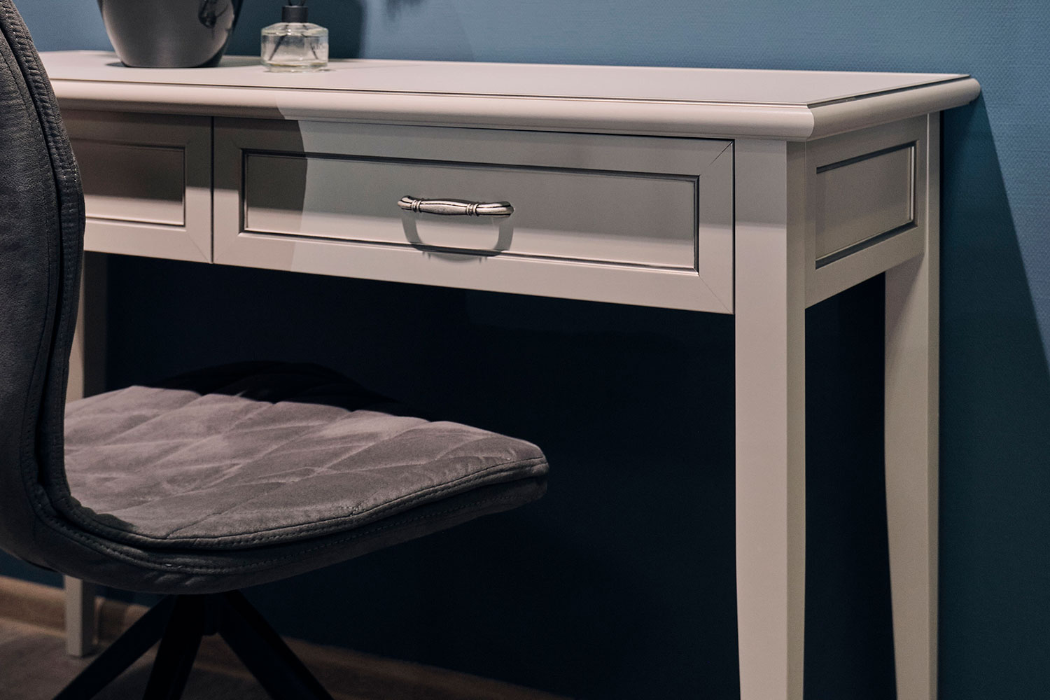 "Спальни" - изображение №5 на www.angstrem-mebel.ru