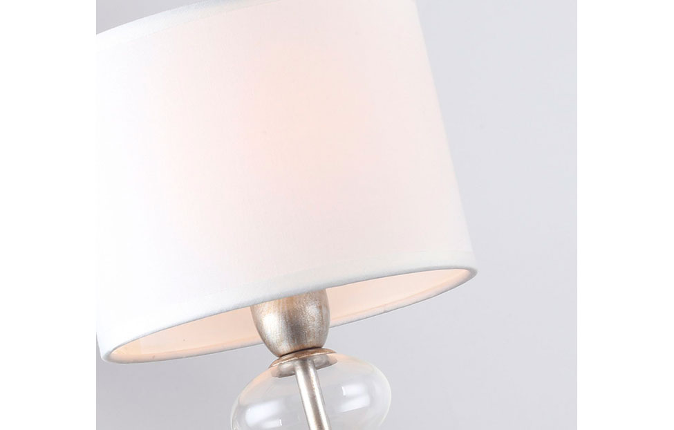 Бра - изображение №6 "Настенный светильник Ironia 2554-1W"  на www.Angstrem-mebel.ru