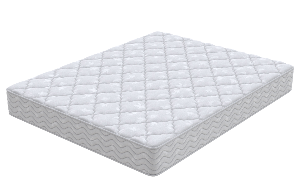 Полутораспальные матрасы - изображение №4 "Матрас Status hard 120х200"  на www.Angstrem-mebel.ru