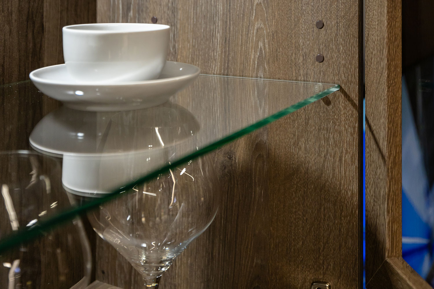 Шкафы-пеналы - изображение №10 "Шкаф Анри"  на www.Angstrem-mebel.ru