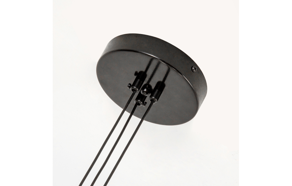 Люстры - изображение №7 "Подвесная люстра Tatti D625*H300/1800 6*LED*10W"  на www.Angstrem-mebel.ru