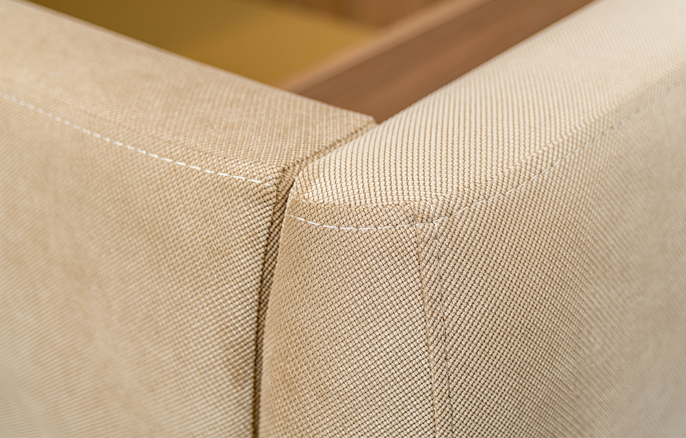 Двуспальные кровати - изображение №12 "Кровать Анри"  на www.Angstrem-mebel.ru