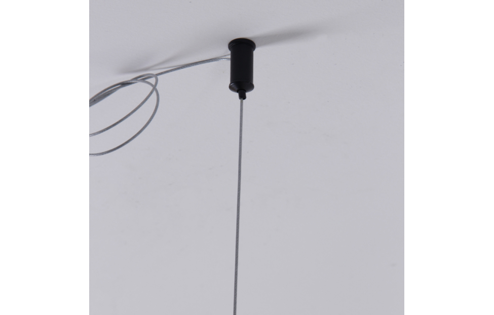 Люстры - изображение №6 "Подвесная люстра Tornado D500*H1600 LED*40W"  на www.Angstrem-mebel.ru