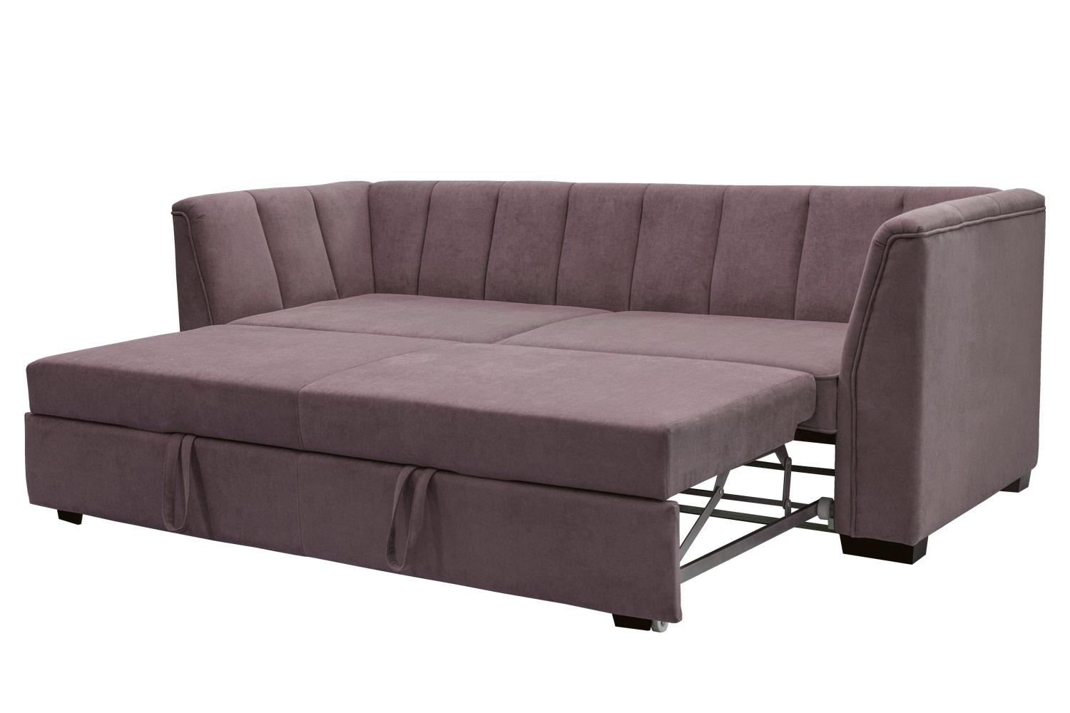 Прямые диваны - изображение №3 "Диван Адель "  на www.Angstrem-mebel.ru