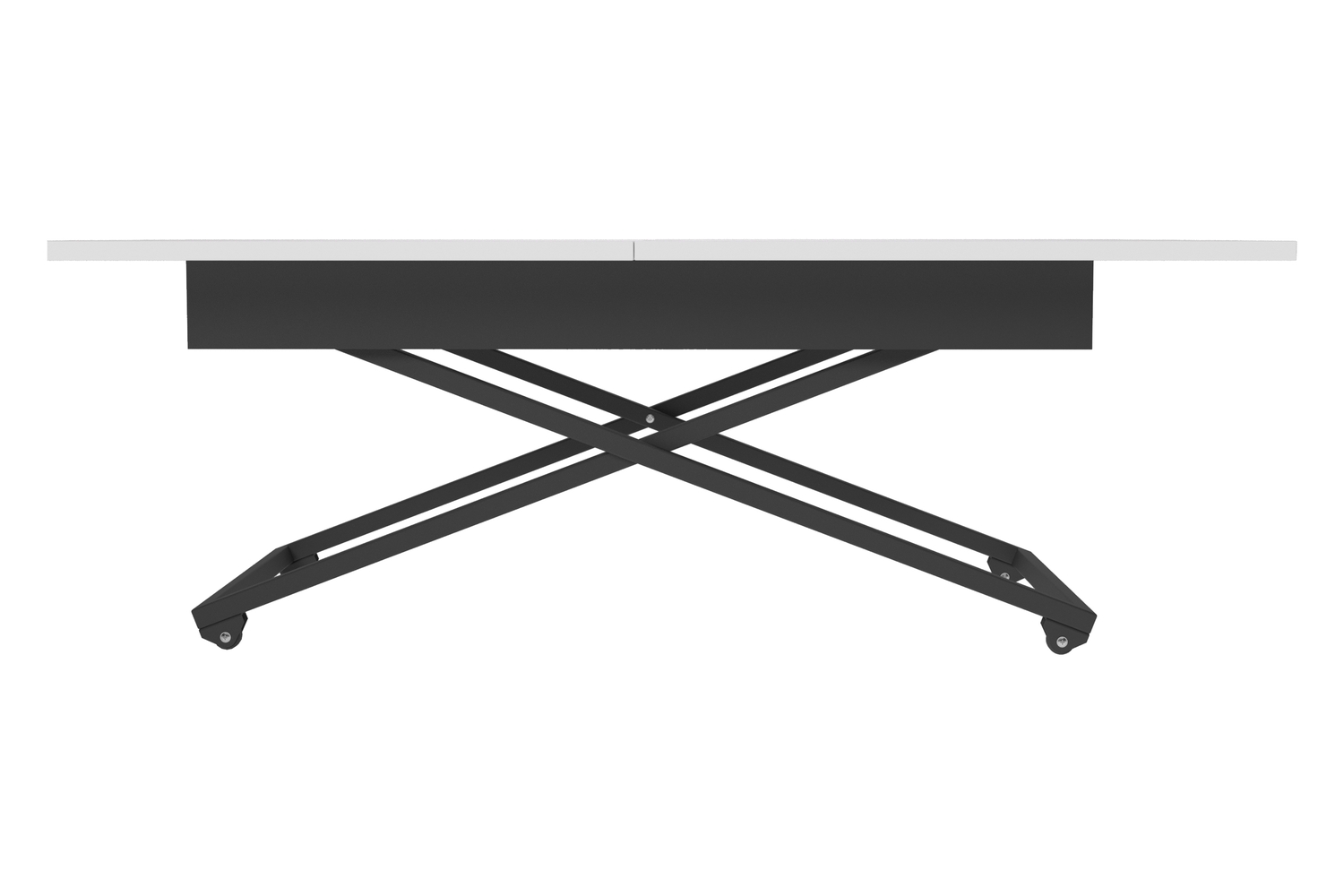 Журнальные столы - изображение №7 "Стол ОДРЭ трансформируемый "  на www.Angstrem-mebel.ru