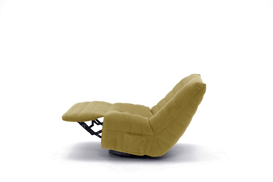 Кресла-реклайнеры - изображение №9 "Кресло-качалка Чили с реклайнером "  на www.Angstrem-mebel.ru