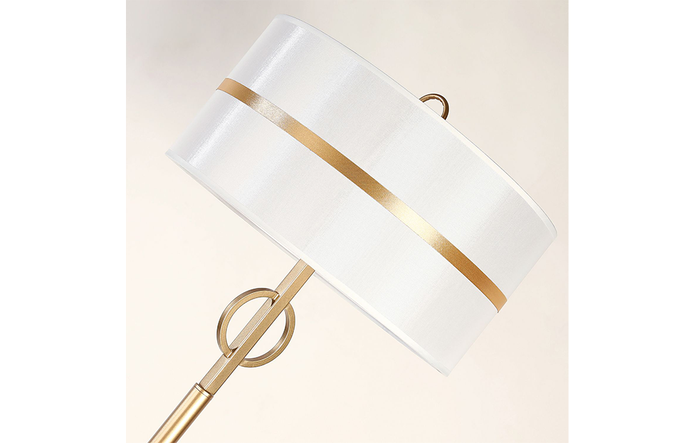 Торшеры - изображение №4 "Напольный светильник Mateo 3*E14*40W"  на www.Angstrem-mebel.ru