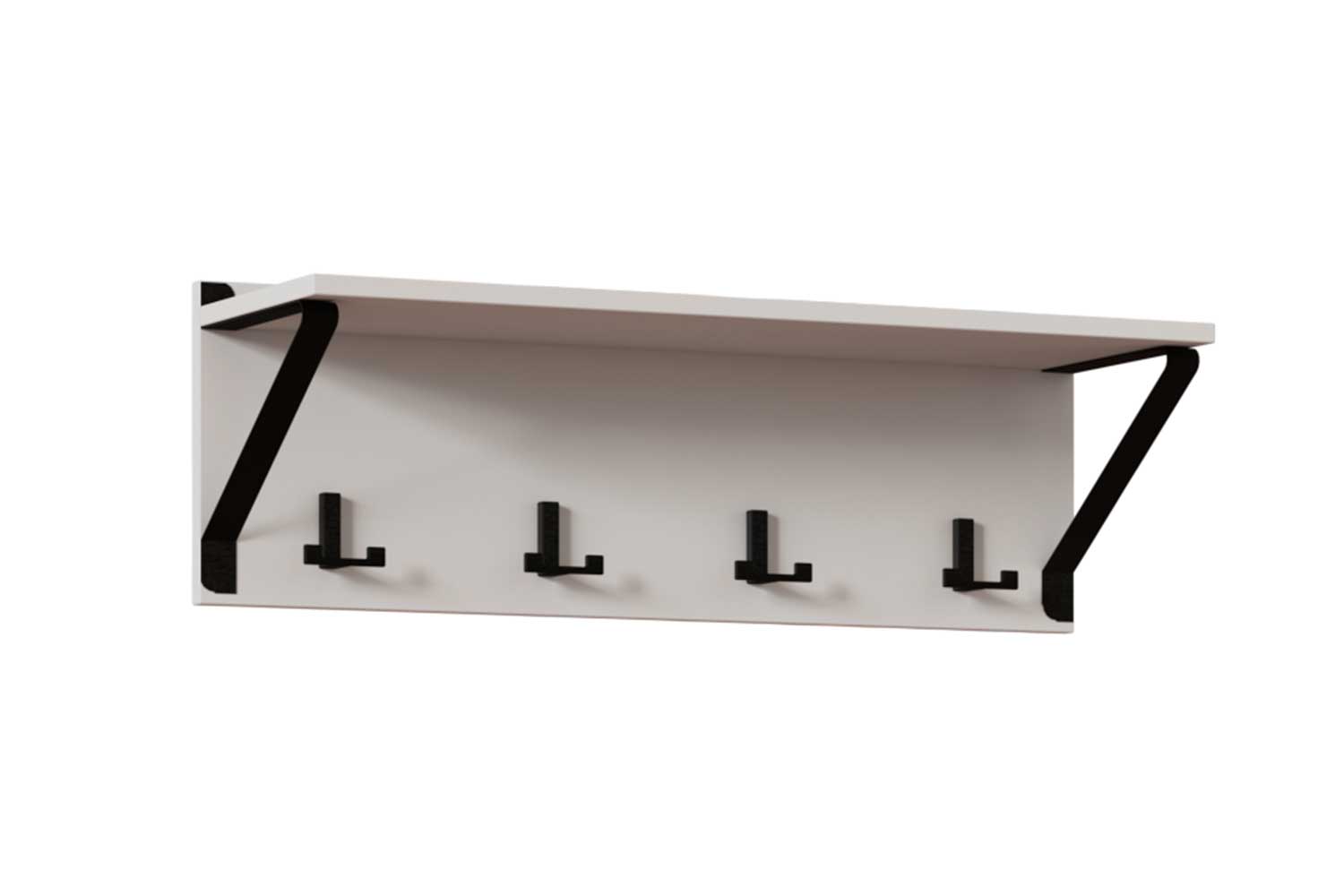 Вешалки - изображение №3 "Вешалка Хъердис"  на www.Angstrem-mebel.ru