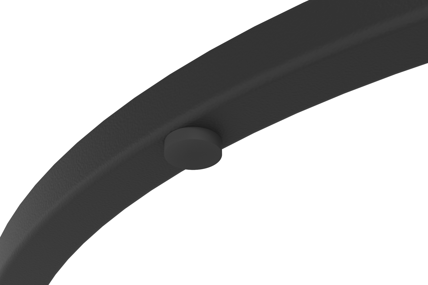 Журнальные столы - изображение №4 "Стол Ости придиванный / цвет Неро"  на www.Angstrem-mebel.ru