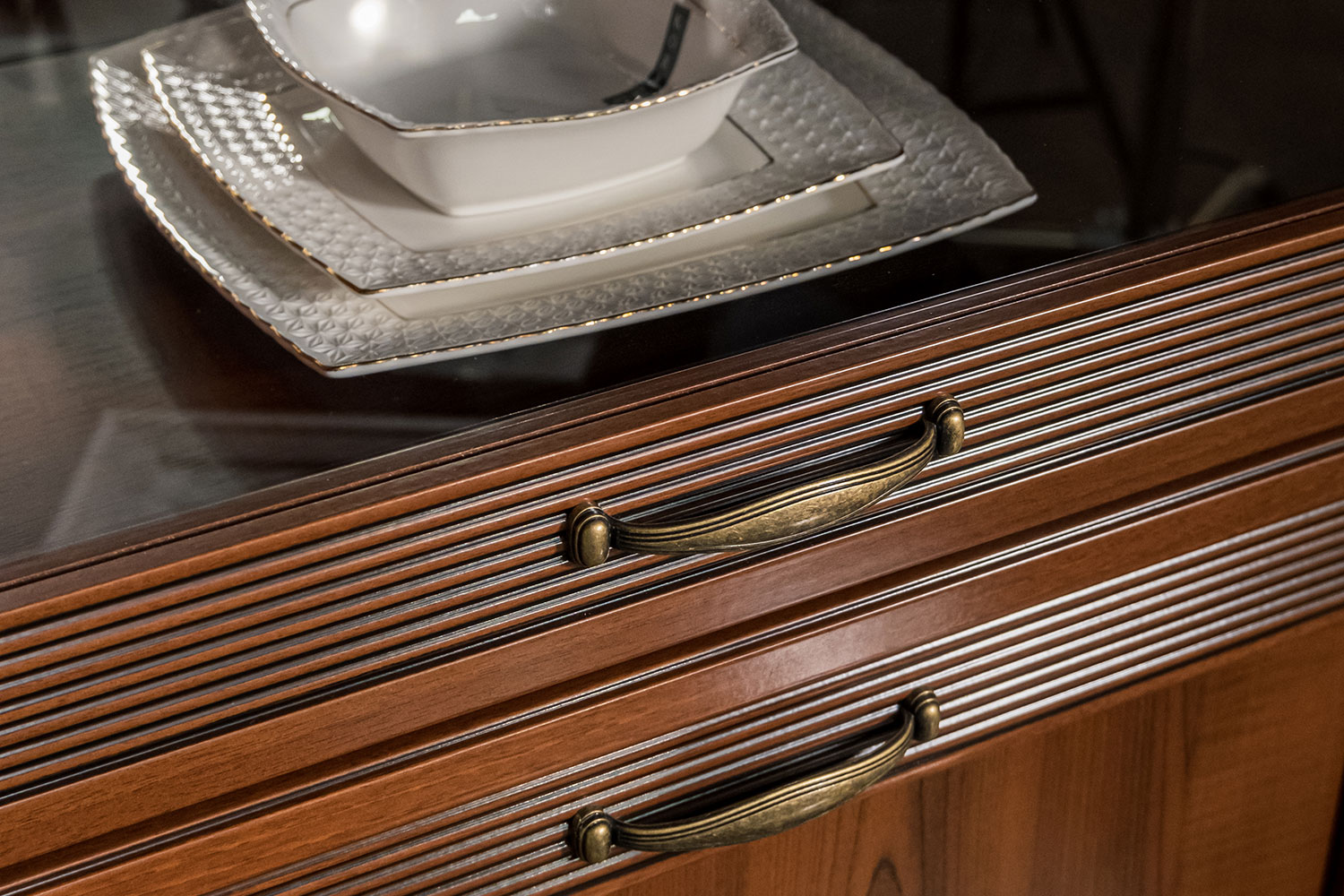 Гостиные - изображение №11 на www.angstrem-mebel.ru