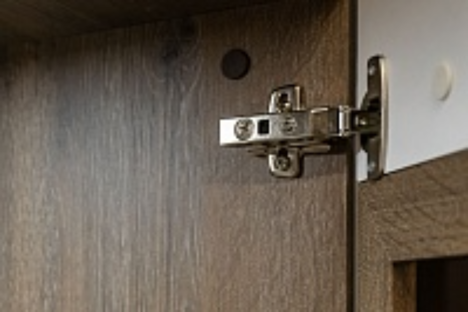 Шкафы-пеналы - изображение №9 "Шкаф Анри"  на www.Angstrem-mebel.ru