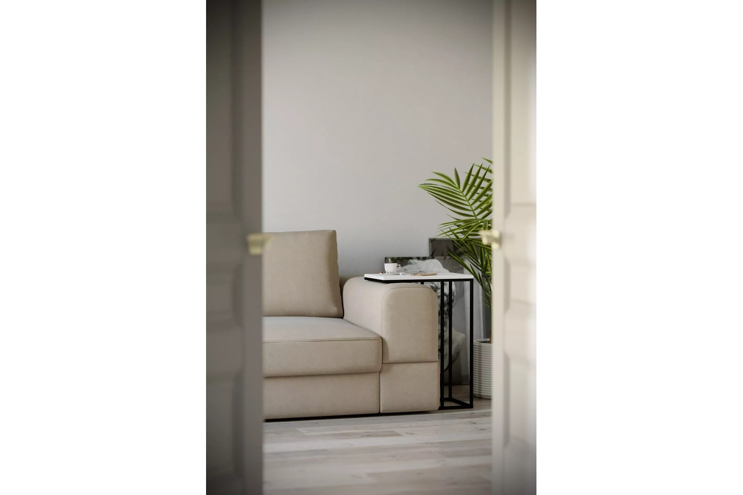 Журнальные столы - изображение №4 "Стол Агам придиванный "  на www.Angstrem-mebel.ru