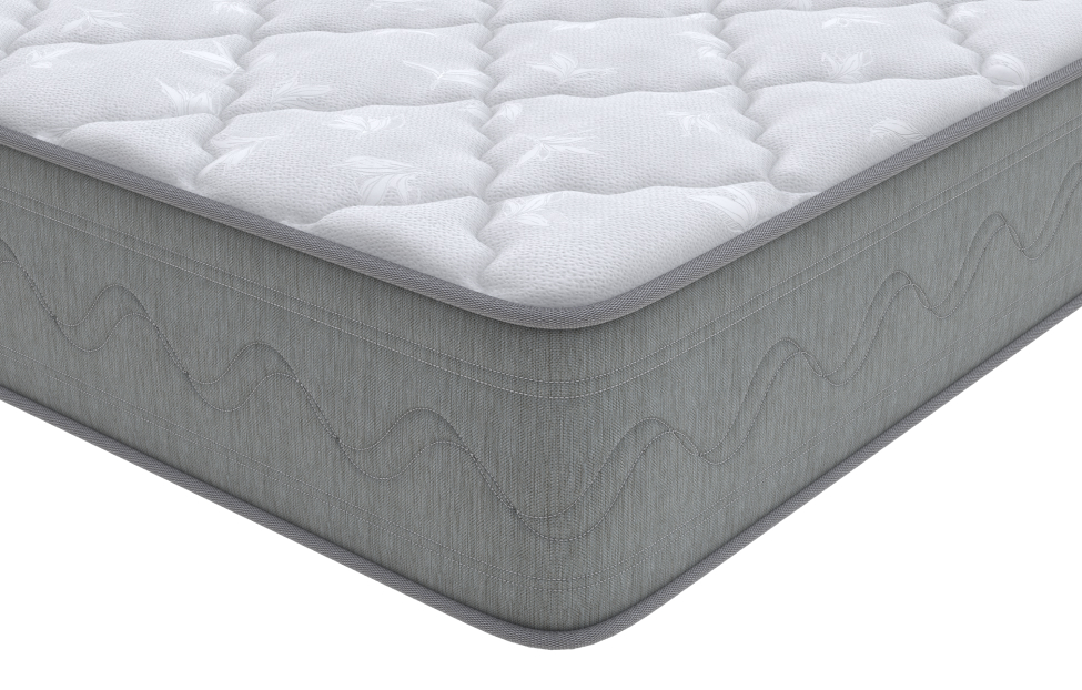 Односпальные матрасы - изображение №5 "Матрас Anatomic Duo Pro 90 х 200"  на www.Angstrem-mebel.ru