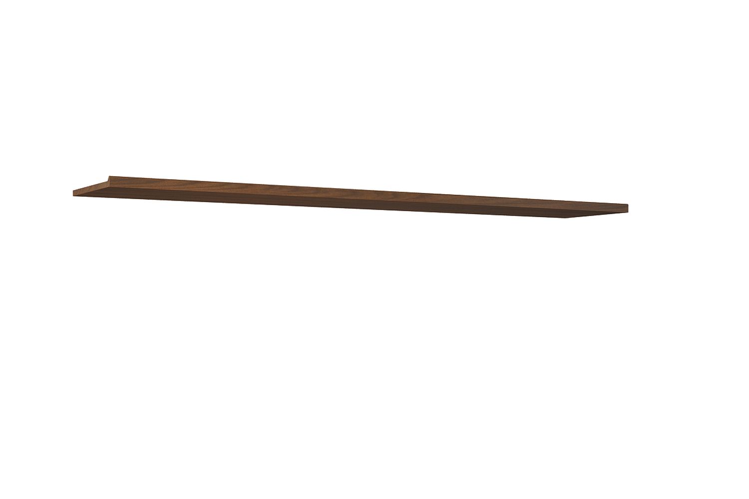 Полки - изображение №3 "Полка настенная Адажио"  на www.Angstrem-mebel.ru