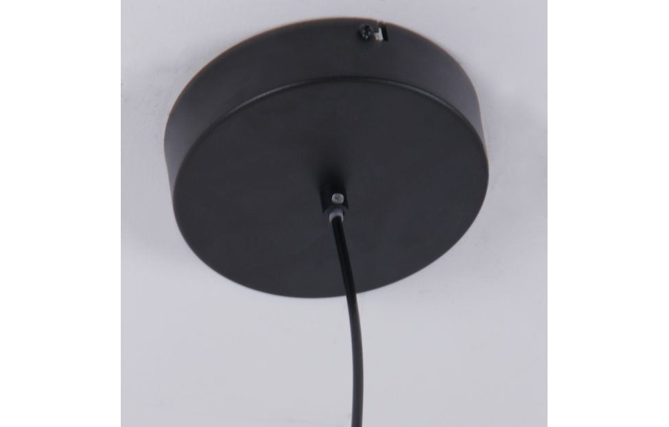 Люстры - изображение №5 "Подвесная люстра Tornado D500*H1600 LED*40W"  на www.Angstrem-mebel.ru