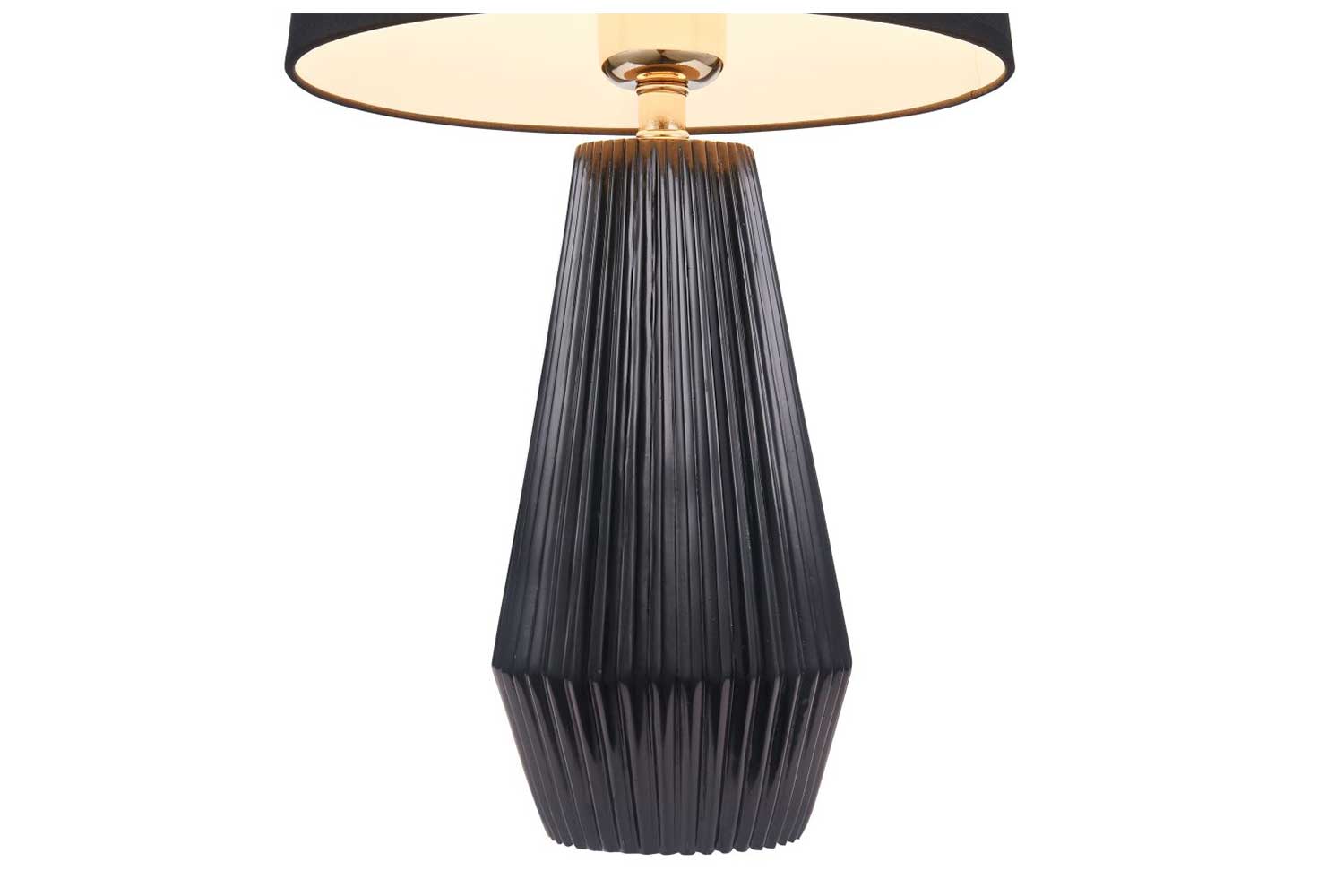 Настольные светильники - изображение №4 "Настольная лампа Calvin Z181-TL-01-B"  на www.Angstrem-mebel.ru