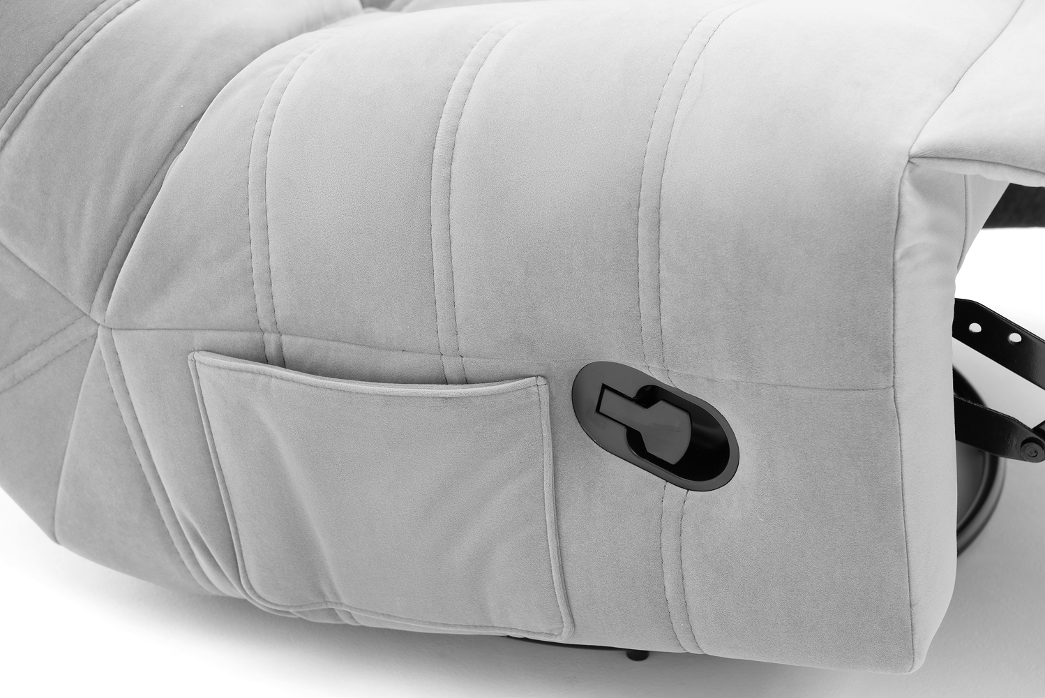 Кресла-реклайнеры - изображение №11 "Кресло-качалка Чили с реклайнером "  на www.Angstrem-mebel.ru