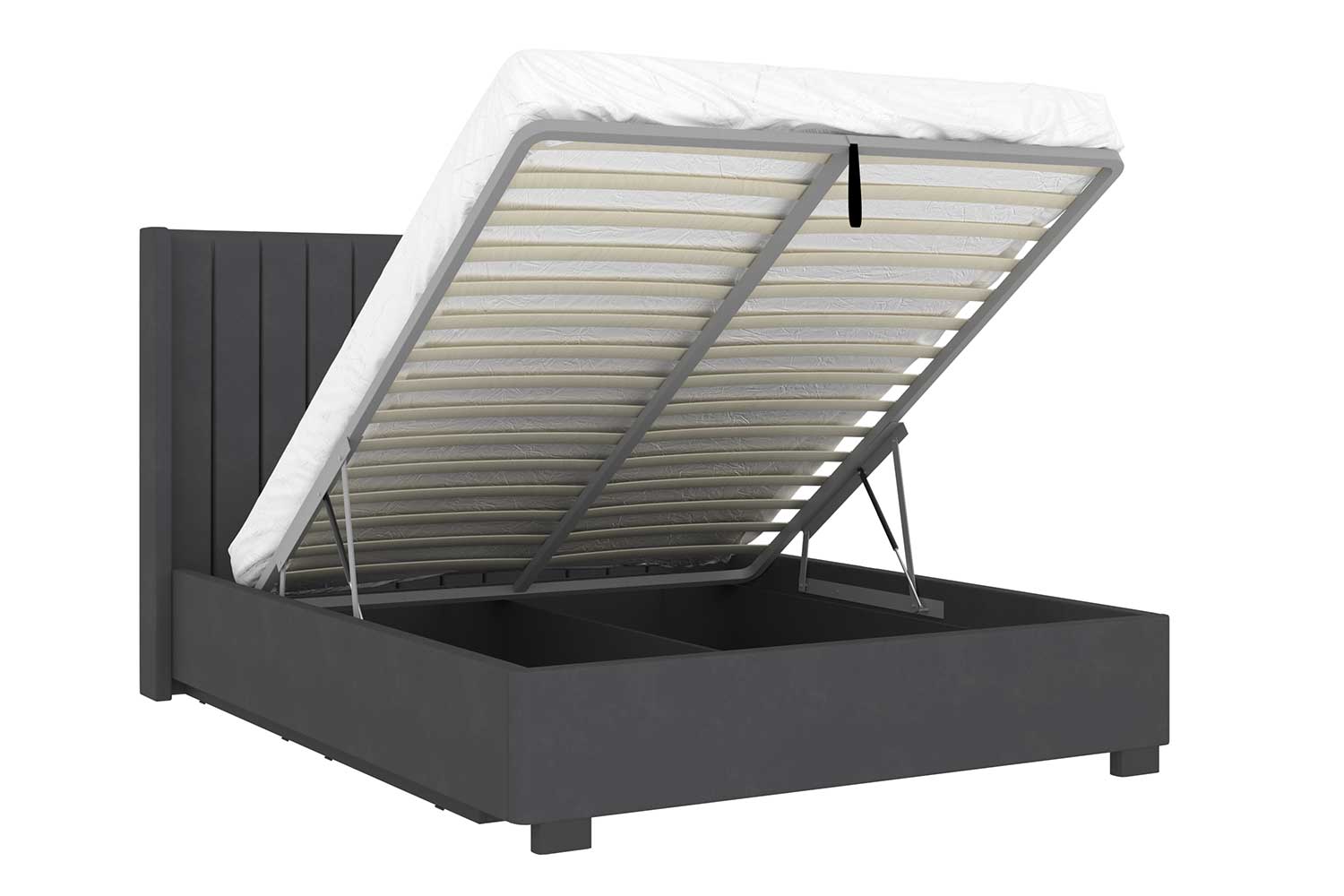 Двуспальные кровати - изображение №5 "Кровать Аделия"  на www.Angstrem-mebel.ru