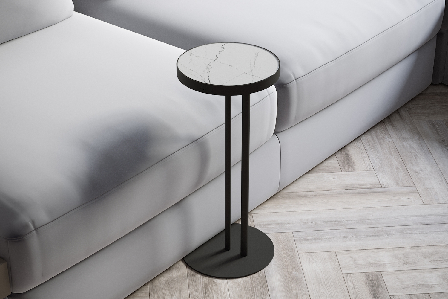 Журнальные столы - изображение №3 "Стол журнальный Хьюго"  на www.Angstrem-mebel.ru