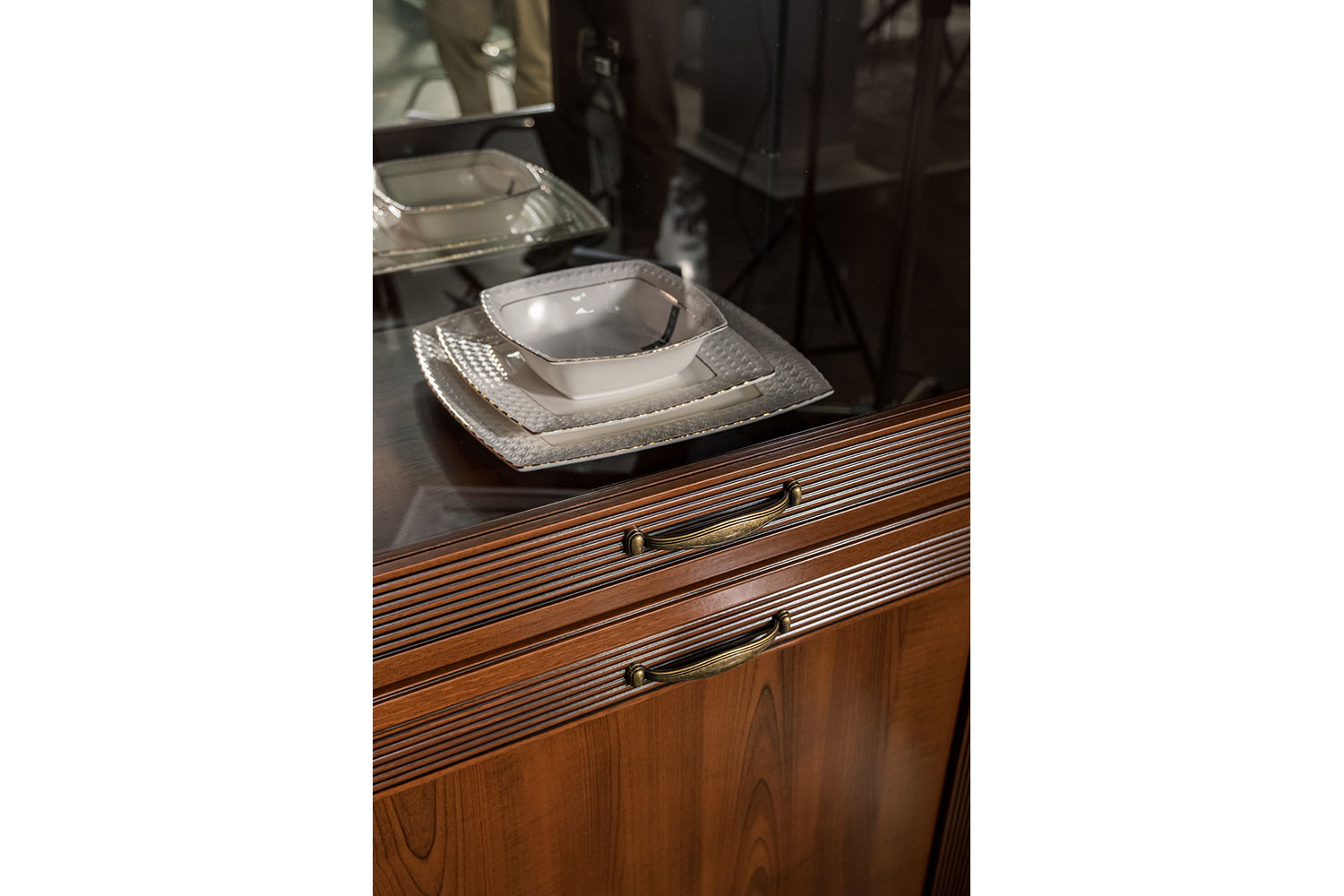 Гостиные - изображение №13 на www.angstrem-mebel.ru