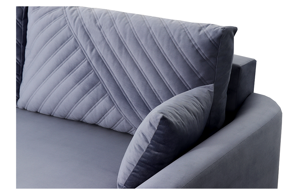 Диваны-кровати - изображение №4 "Диван-кровать Итон, Д1"  на www.Angstrem-mebel.ru