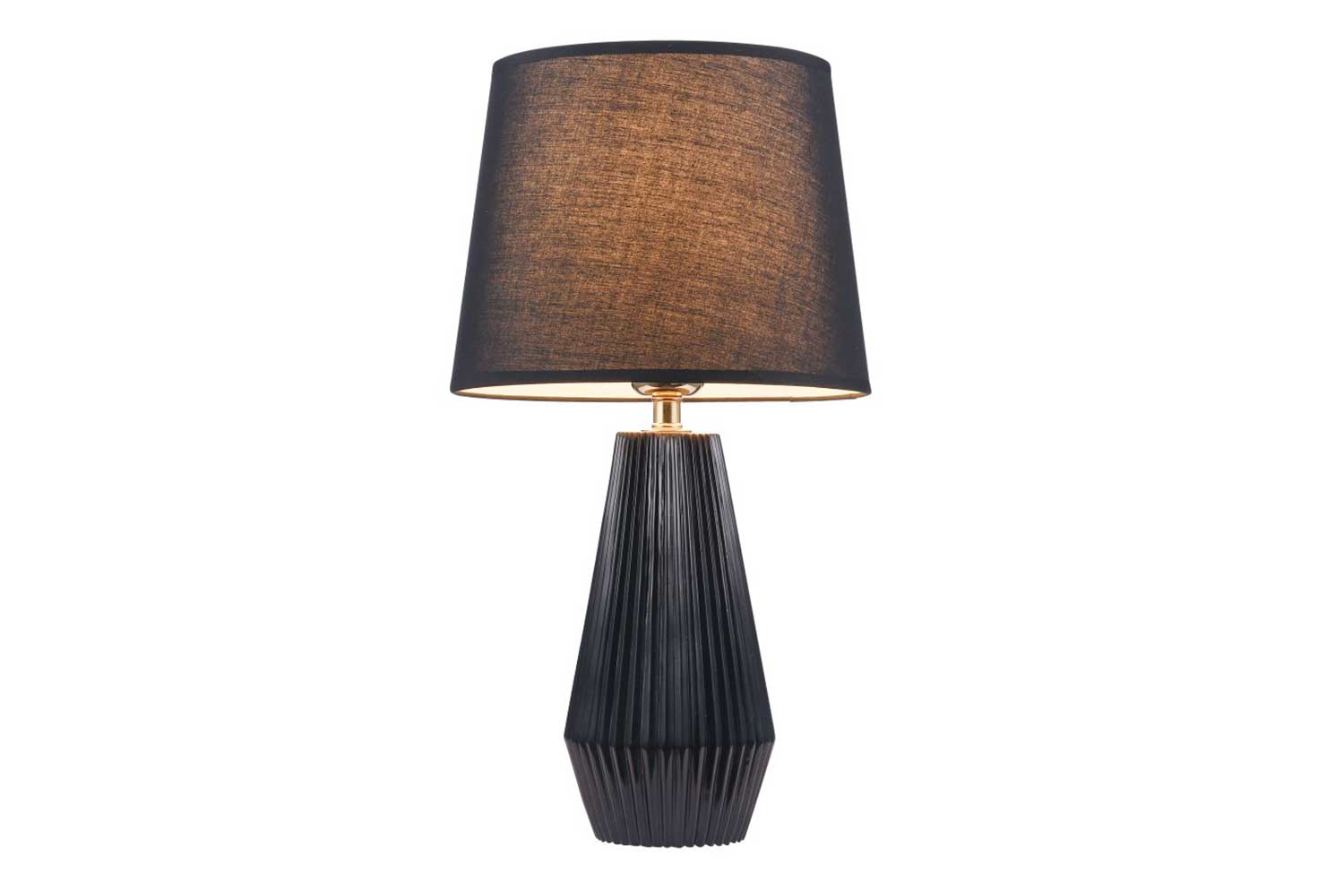 Настольные светильники - изображение №3 "Настольная лампа Calvin Z181-TL-01-B"  на www.Angstrem-mebel.ru