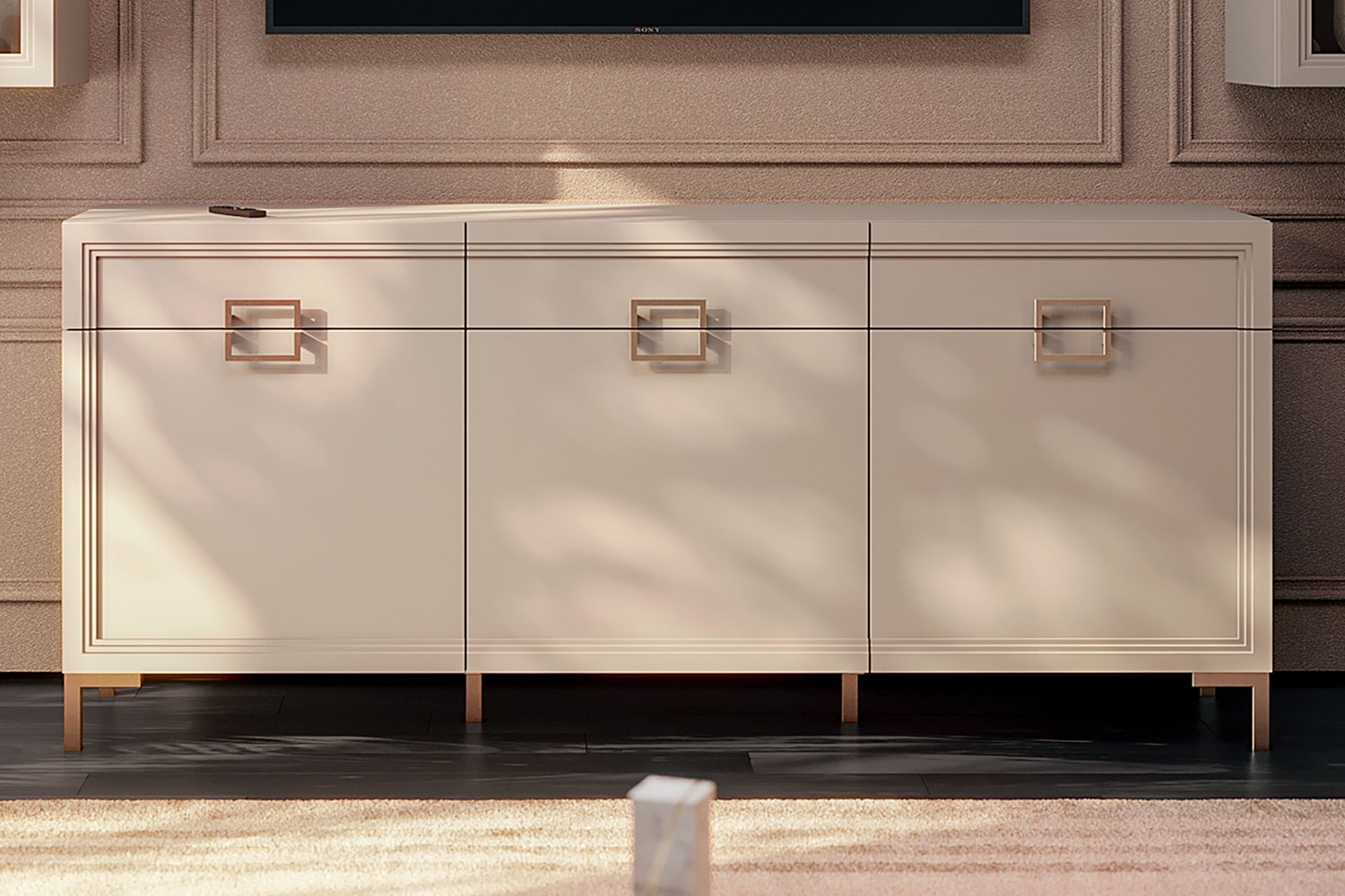 Гостиные - изображение №4 на www.angstrem-mebel.ru