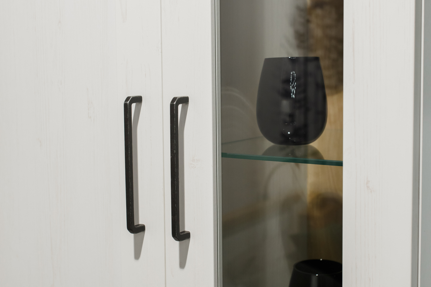 Распашные шкафы - изображение №4 "Шкаф Магнум с дополнительными полками (2 комплекта)"  на www.Angstrem-mebel.ru