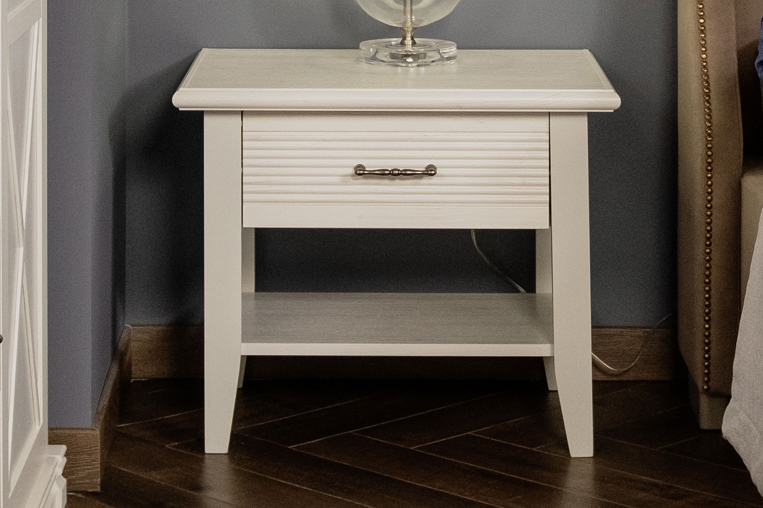 "Спальни" - изображение №8 на www.angstrem-mebel.ru