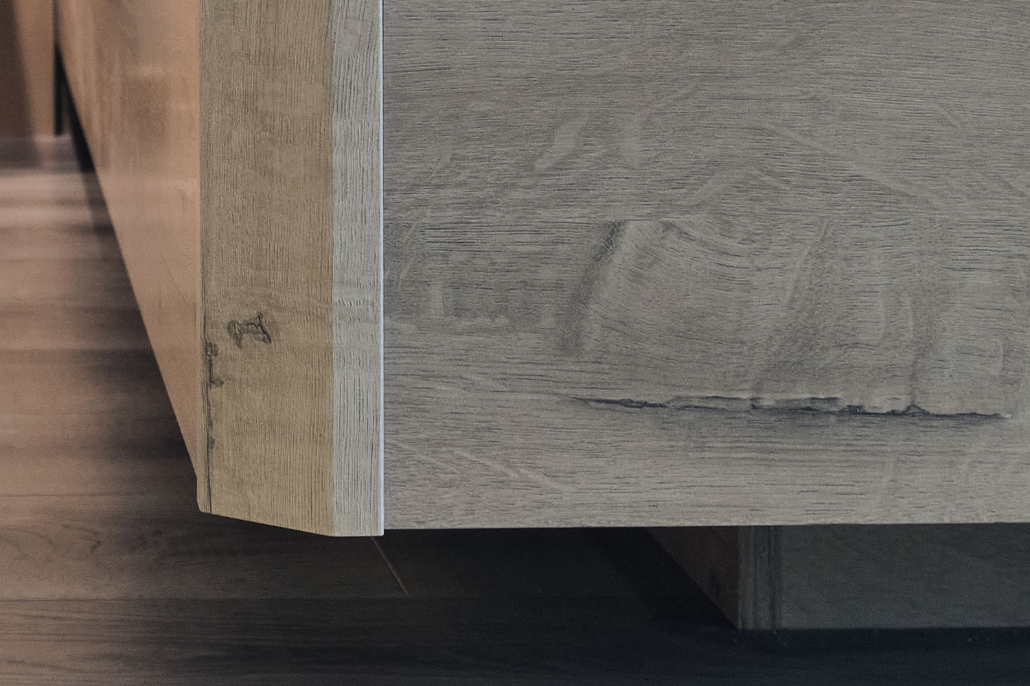 Односпальные кровати - изображение №9 "Кровать Магнум 90 х 200"  на www.Angstrem-mebel.ru