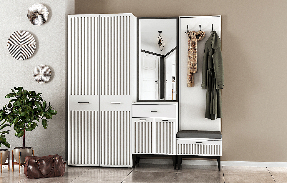 Тумбы - изображение №4 "Тумба Хилтон"  на www.Angstrem-mebel.ru