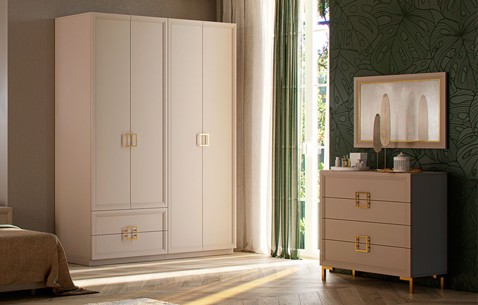 Зеркала - изображение №5 "Зеркало Дольче"  на www.Angstrem-mebel.ru