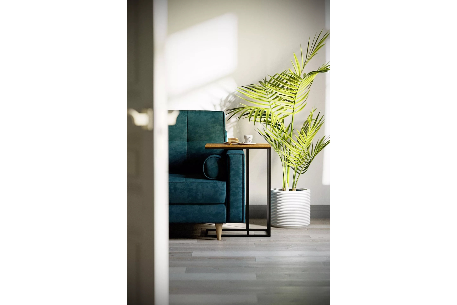 Журнальные столы - изображение №4 "Стол Агам придиванный "  на www.Angstrem-mebel.ru