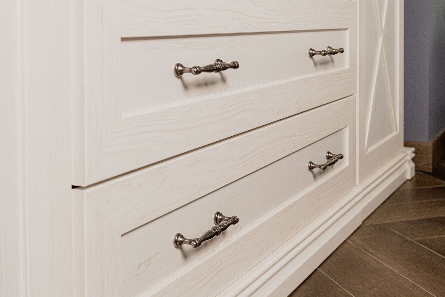 "Спальни" - изображение №9 на www.angstrem-mebel.ru