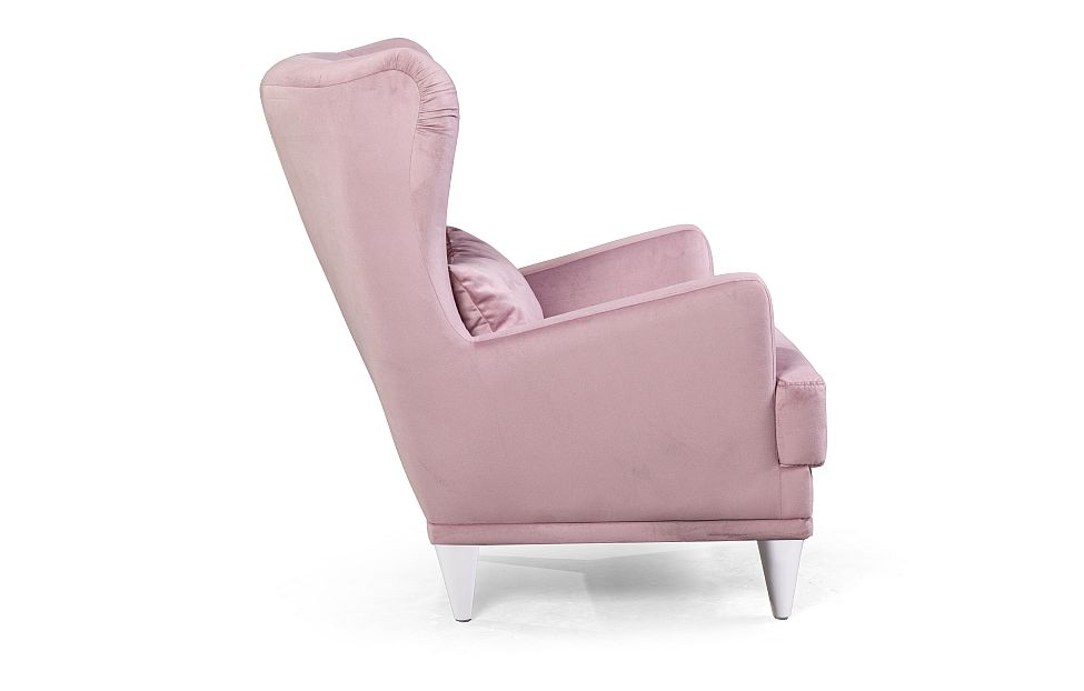 Мягкие кресла - изображение №4 "Кресло Зетта New, Д2"  на www.Angstrem-mebel.ru