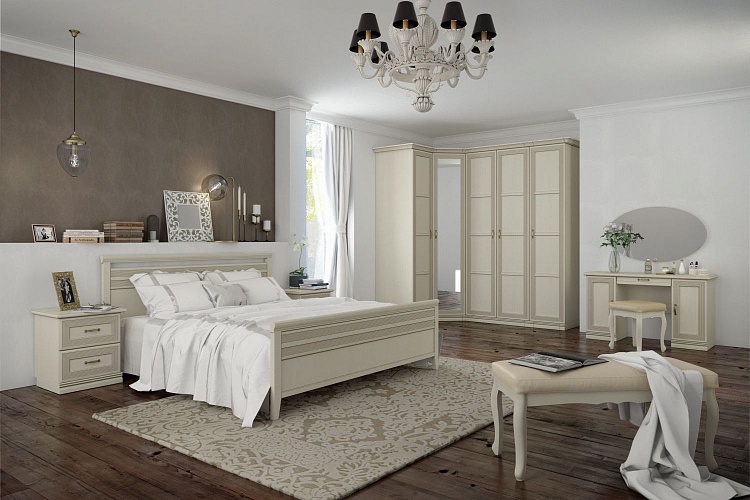 Шкафы платяные - изображение №6 "Шкаф Адажио"  на www.Angstrem-mebel.ru