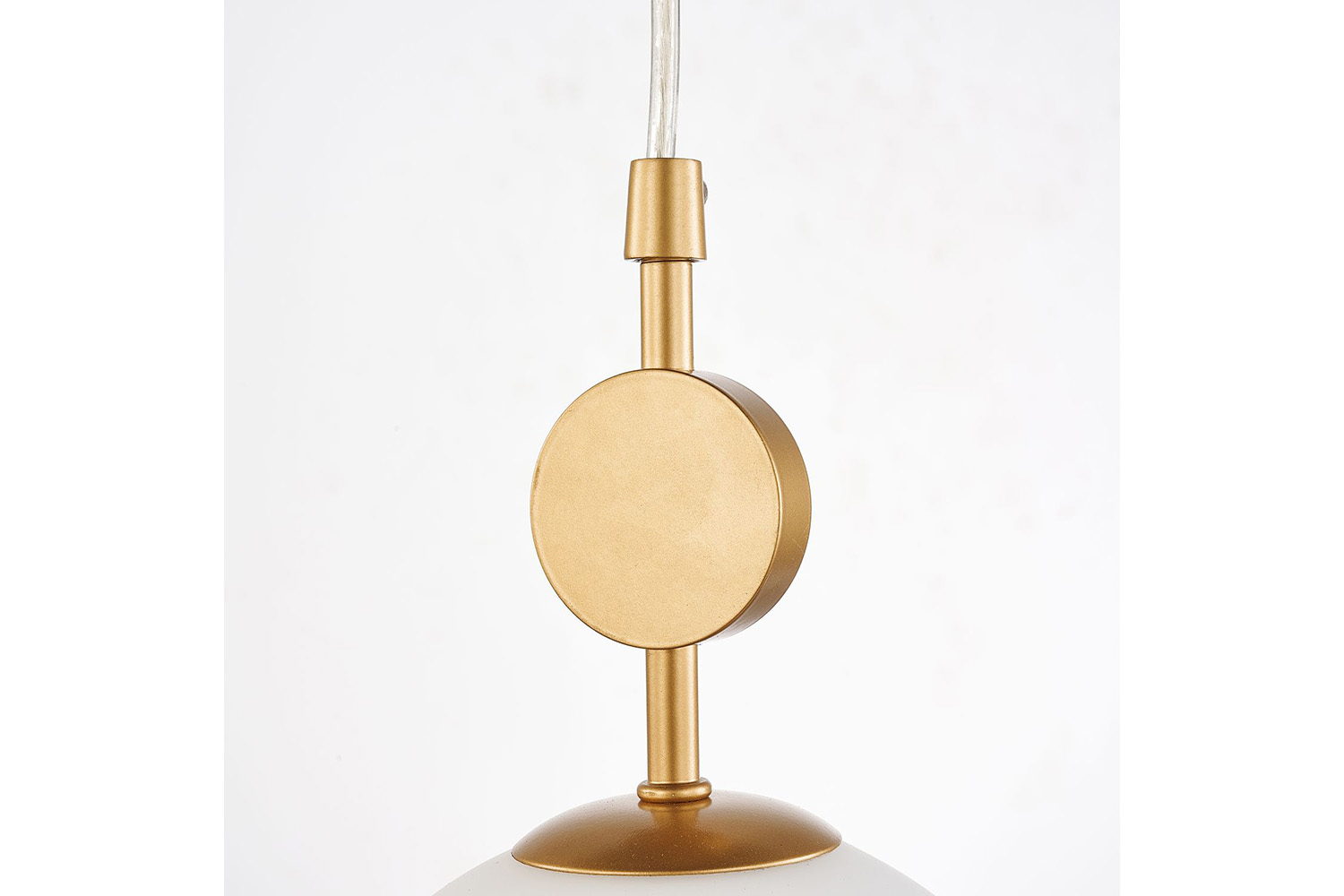 Подвесы - изображение №5 "Подвес Absolute D150*H265/1310 1*E14*40W"  на www.Angstrem-mebel.ru