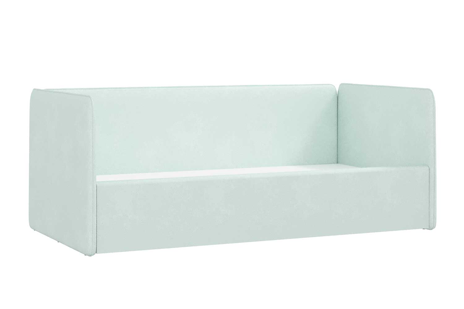 Детские кровати - изображение №4 "Кровать Кеноша 90 х 190"  на www.Angstrem-mebel.ru