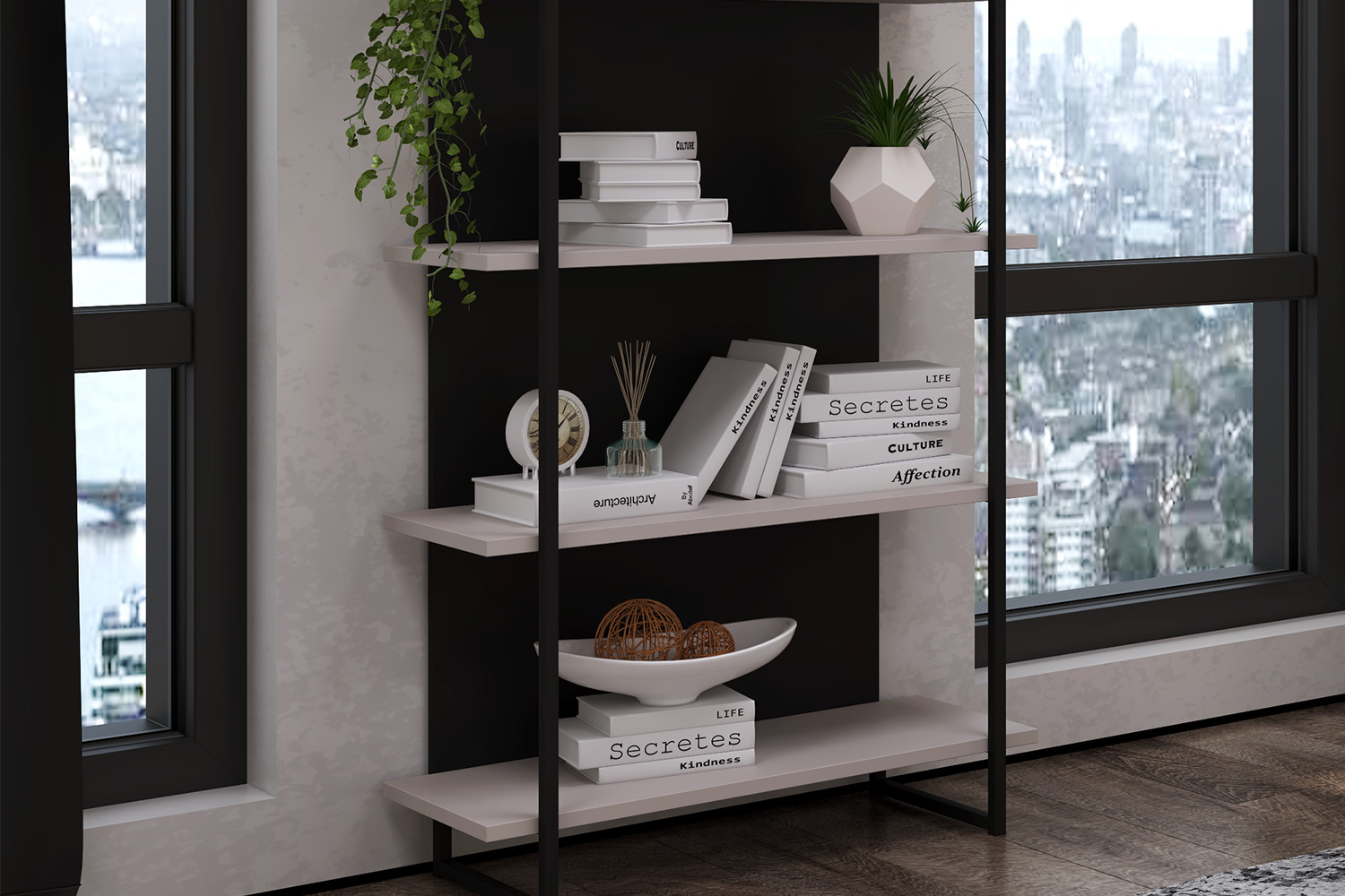 Гостиные - изображение №6 на www.angstrem-mebel.ru