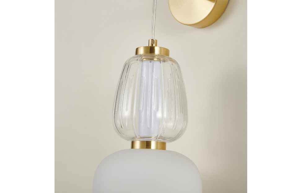 Бра - изображение №4 "Настенный светильник Bella"  на www.Angstrem-mebel.ru