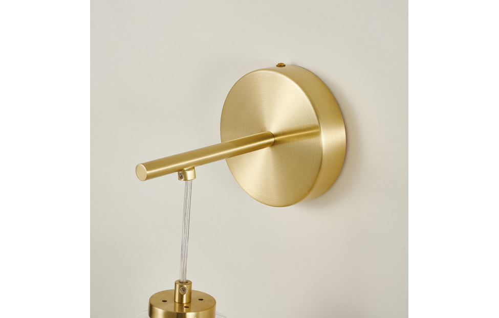 Бра - изображение №6 "Настенный светильник Bella"  на www.Angstrem-mebel.ru