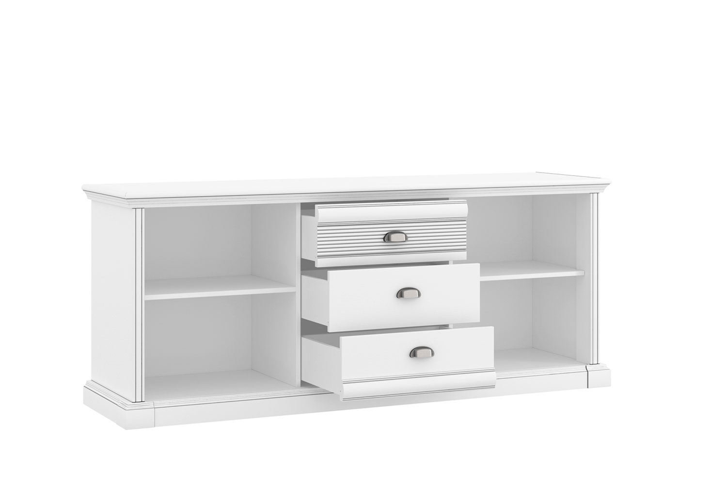 Тумбы под телевизор - изображение №3 "Тумба Изотта под телевизор"  на www.Angstrem-mebel.ru