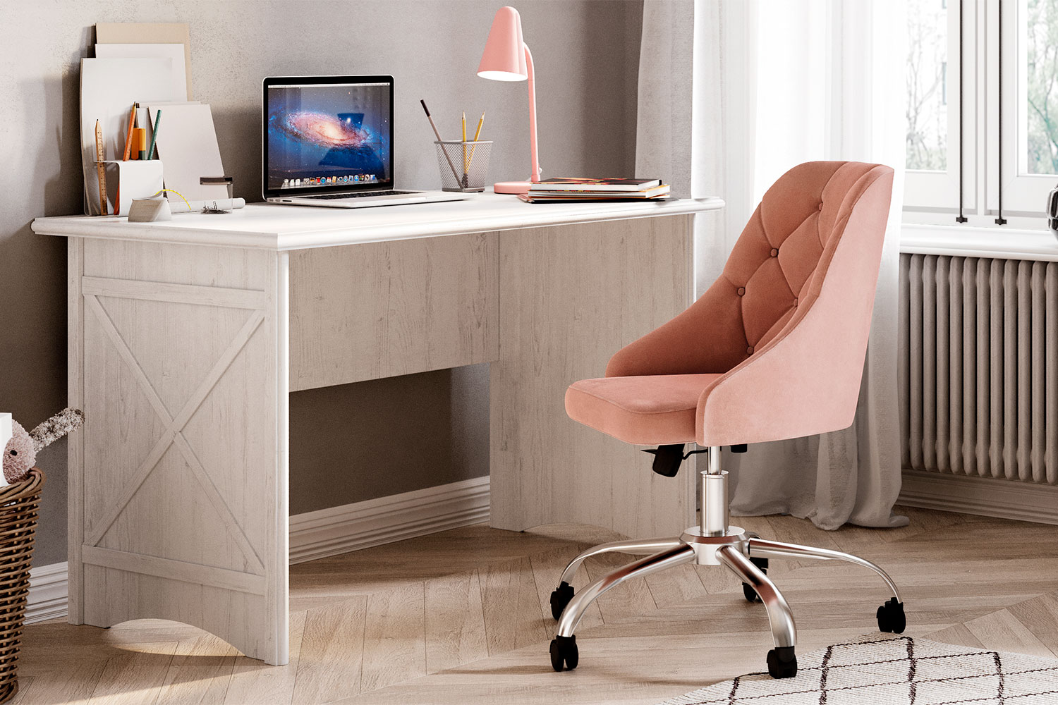 "Детские" - изображение №3 на www.angstrem-mebel.ru