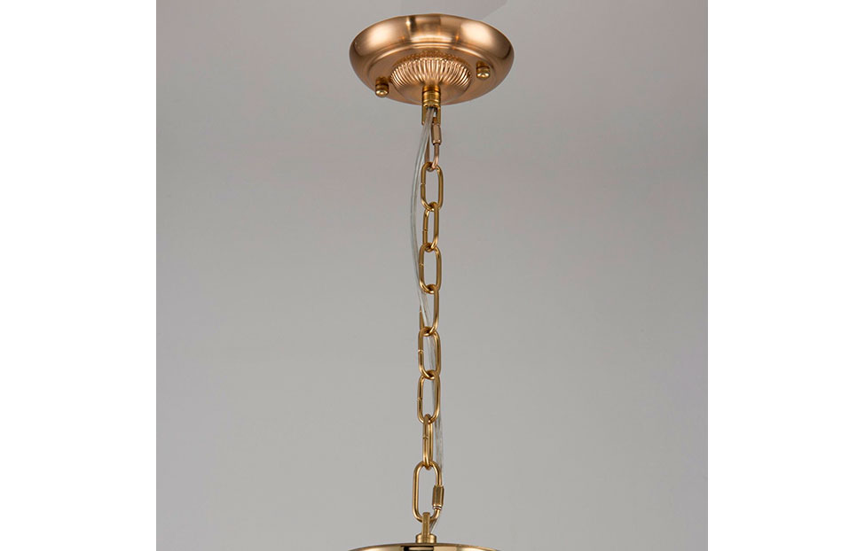 Люстры - изображение №4 "Подвесная люстра Rocca 2689-9P"  на www.Angstrem-mebel.ru