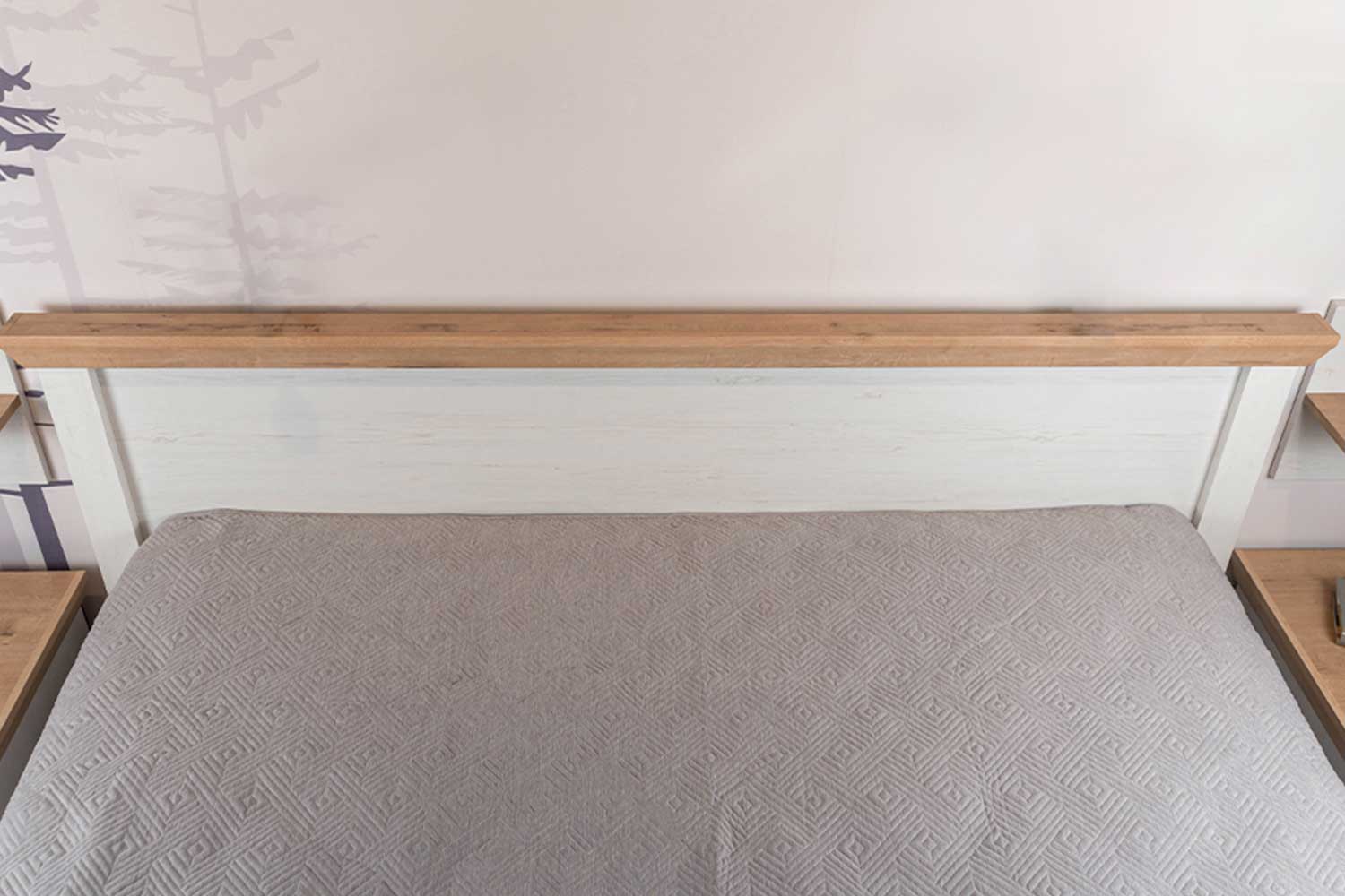 Двуспальные кровати - изображение №14 "Кровать Магнум 160 х 200 см, с подъемным механизмом"  на www.Angstrem-mebel.ru