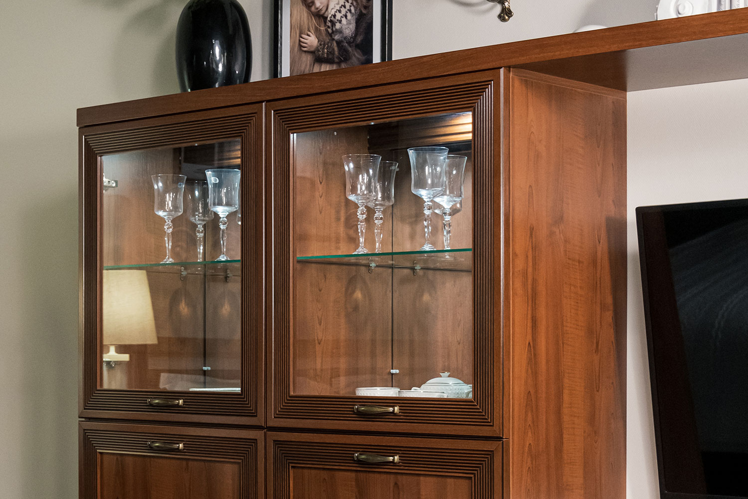 Гостиные - изображение №9 на www.angstrem-mebel.ru