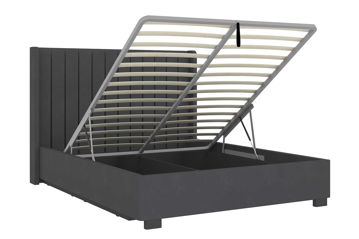 Двуспальные кровати - изображение №6 "Кровать Аделия"  на www.Angstrem-mebel.ru