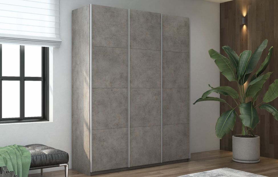 "Прихожие" - изображение №4 на www.angstrem-mebel.ru