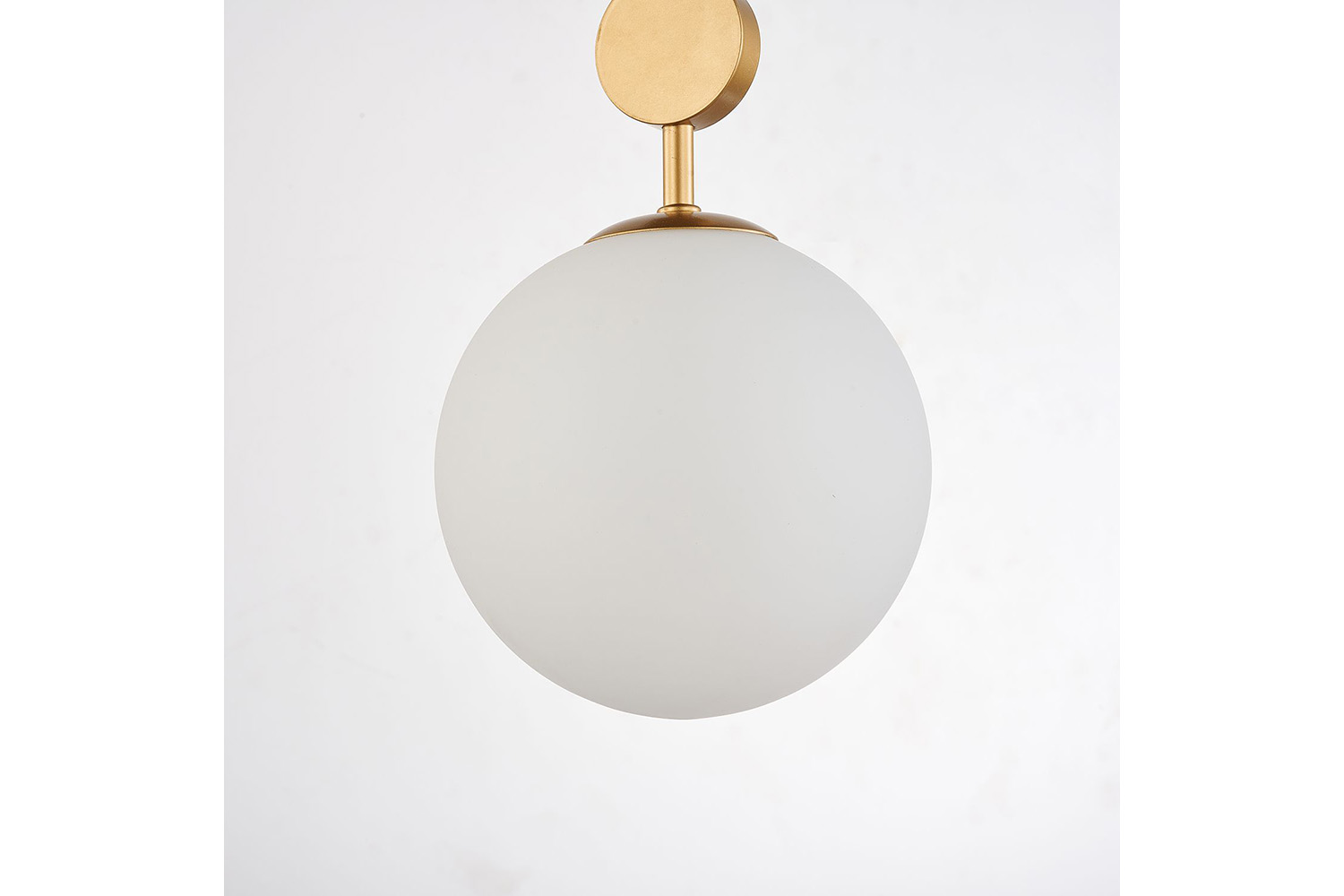 Подвесы - изображение №6 "Подвес Absolute D150*H265/1310 1*E14*40W"  на www.Angstrem-mebel.ru